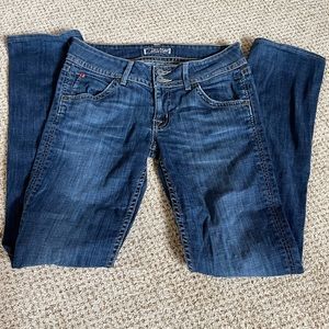 Hudson size 28” womens jeans